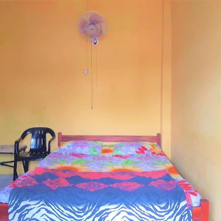 Spot On 2969 Hotel Citra Ayu Labuhan Exterior foto