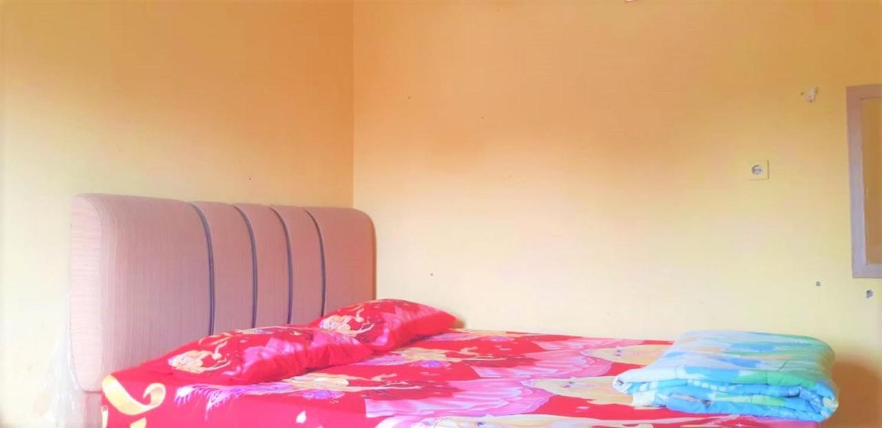 Spot On 2969 Hotel Citra Ayu Labuhan Exterior foto